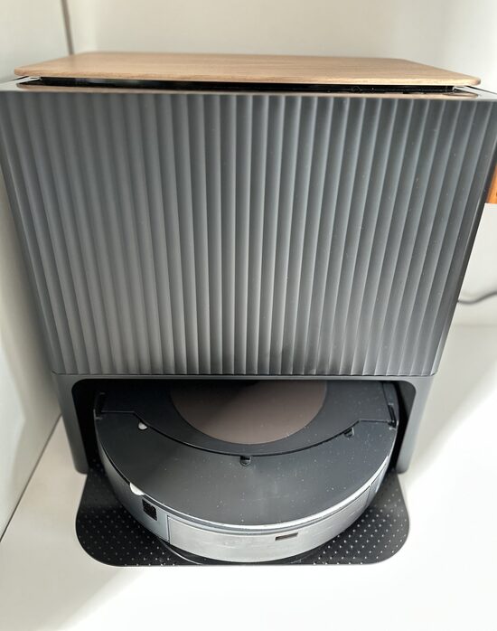 Mazlietots Roomba Combo j9+