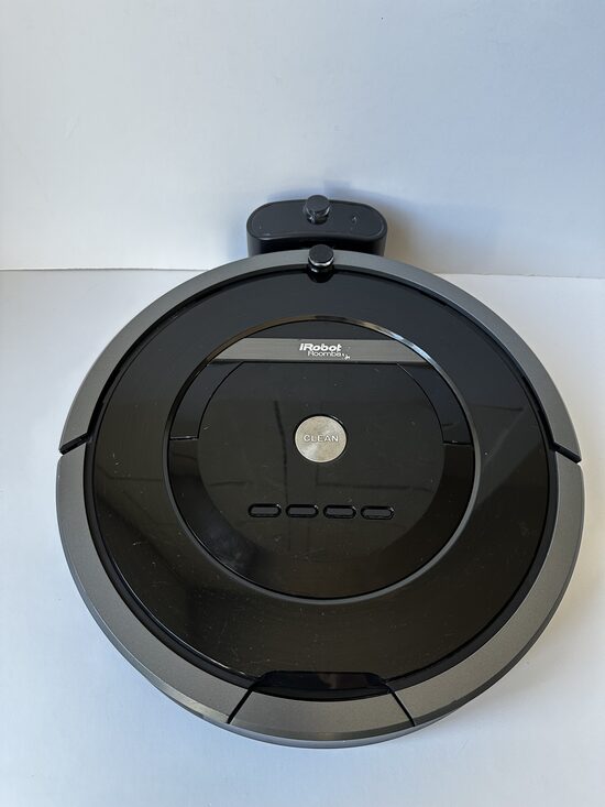 Lietots Roomba 880 