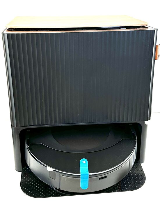 Jauns Roomba Combo j9+