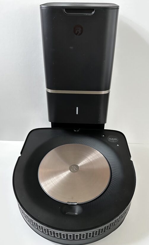 Lietots Roomba s9+