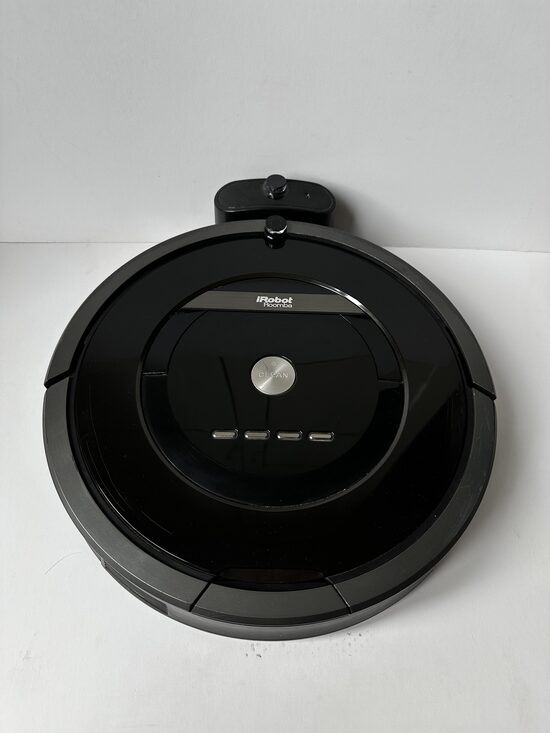Lietots Roomba 880 