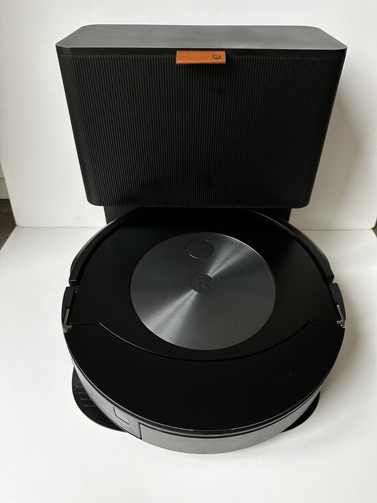 Lietots Roomba Combo j7+