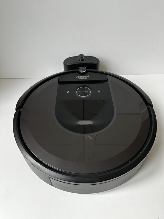  Lietots Roomba i7