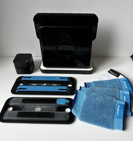 Lietots Braava 380T