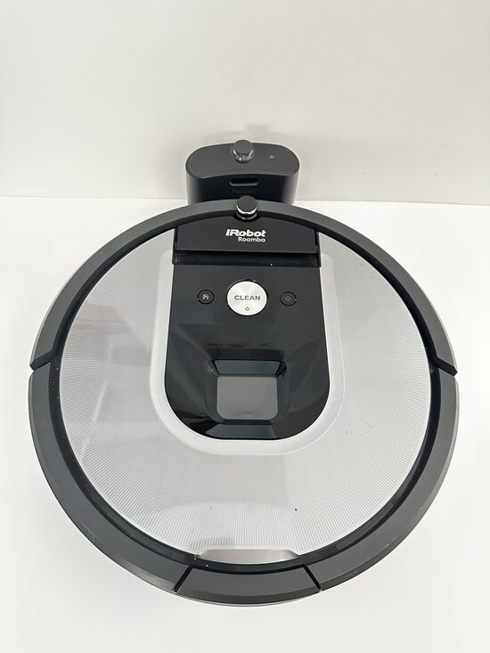 Lietots Roomba 960