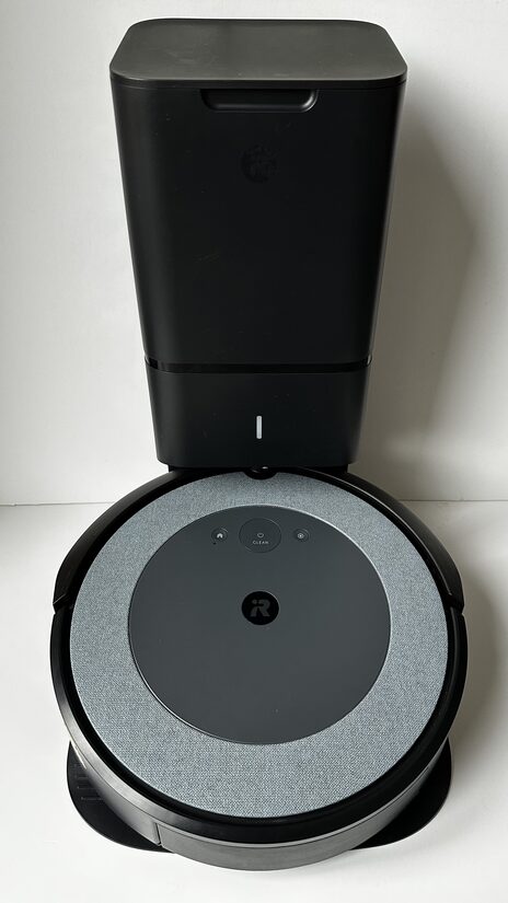 Lietots Roomba i3+