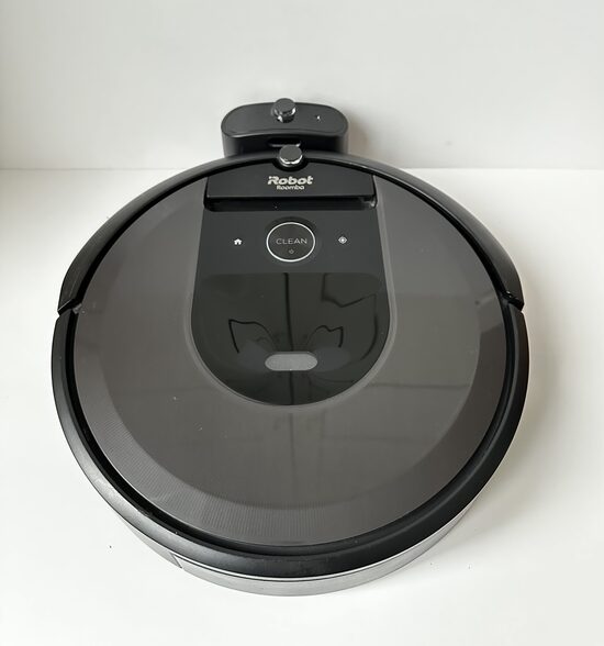  Lietots Roomba i7
