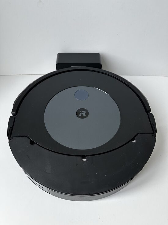 Lietots Roomba j7 Combo