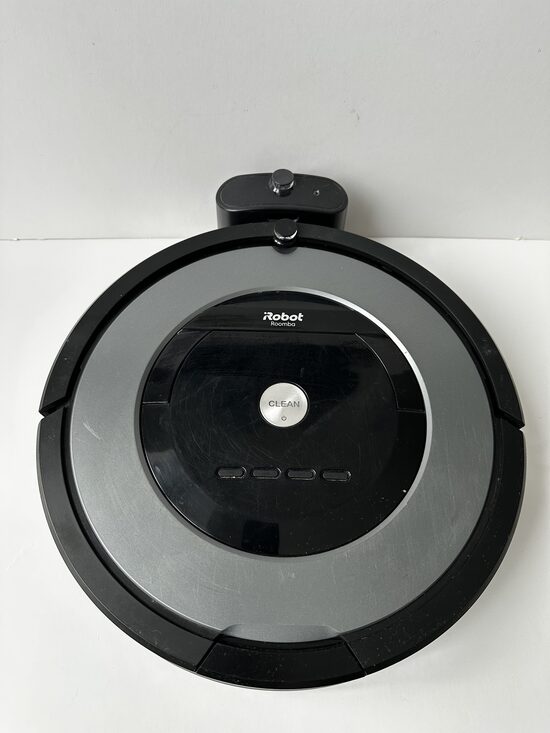 Lietots Roomba 866