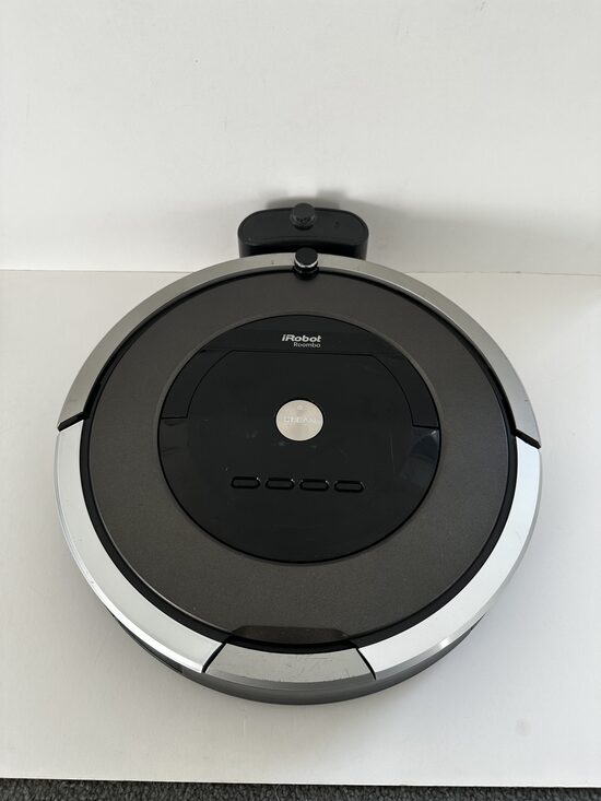 Lietots Roomba 870