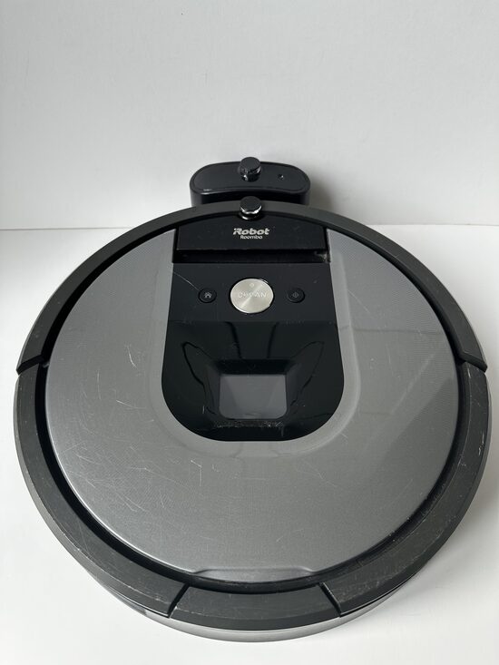  Lietots Roomba 960
