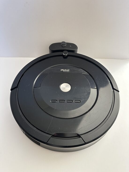Lietots Roomba 876 