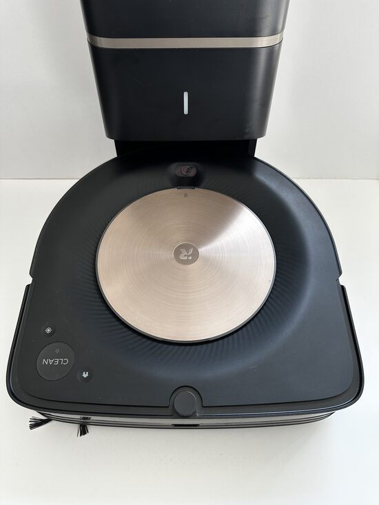 Lietots Roomba s9+