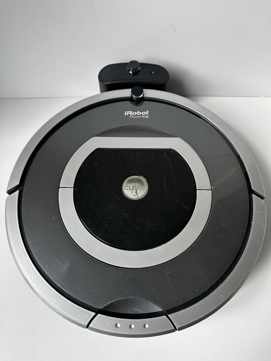 Lietots Roomba 780