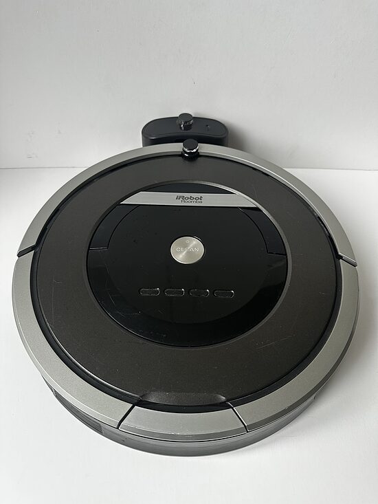 Lietots Roomba 870