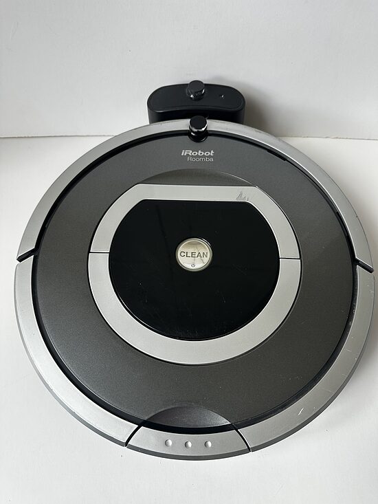 Lietots Roomba 780