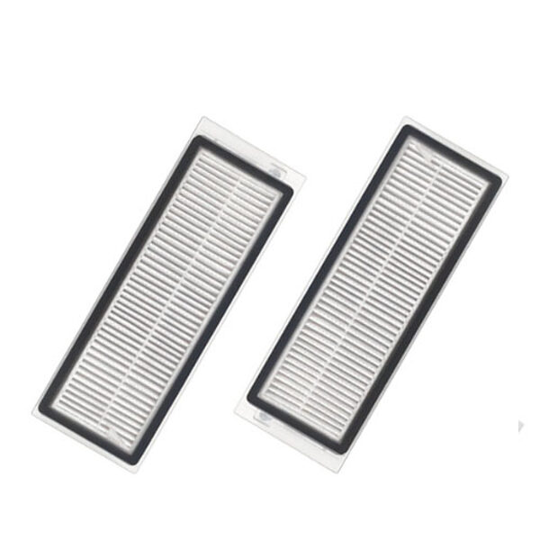 HEPA Filteri - Xiaomi Mijia G1 MJSTG1 Robotam putekļu sūcējam (2 gab)