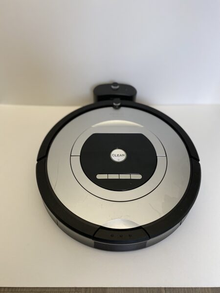 Lietots Roomba 775