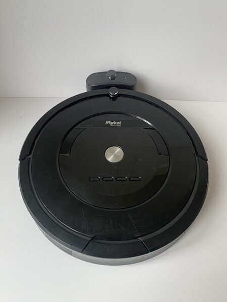 Lietots Roomba 876 