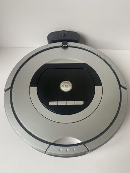 Lietots Roomba 780