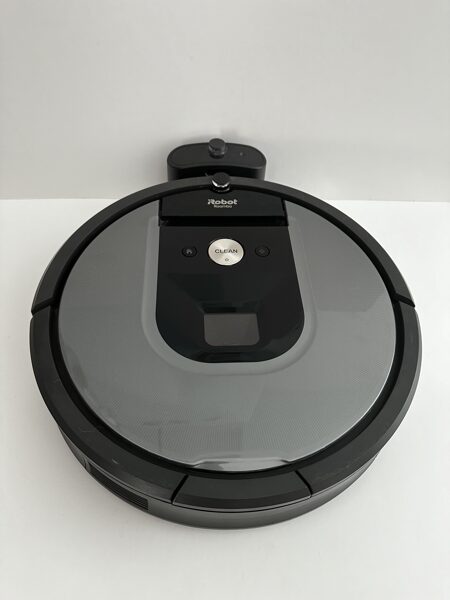 Lietots Roomba 960