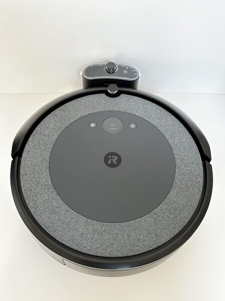 Mazlietots Roomba Combo i5