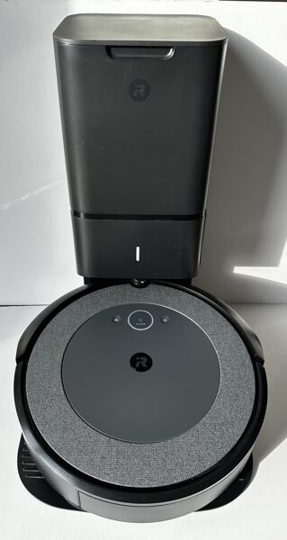 Lietots Roomba i3+