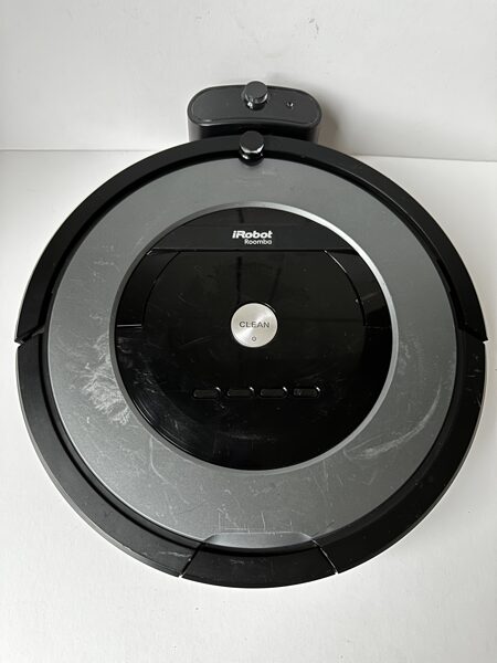 Lietots Roomba 866