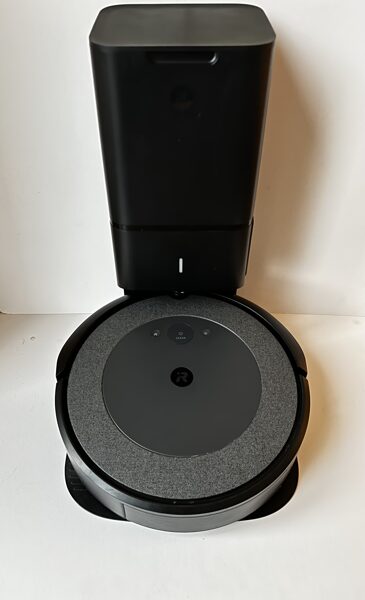 Lietots Roomba i4+